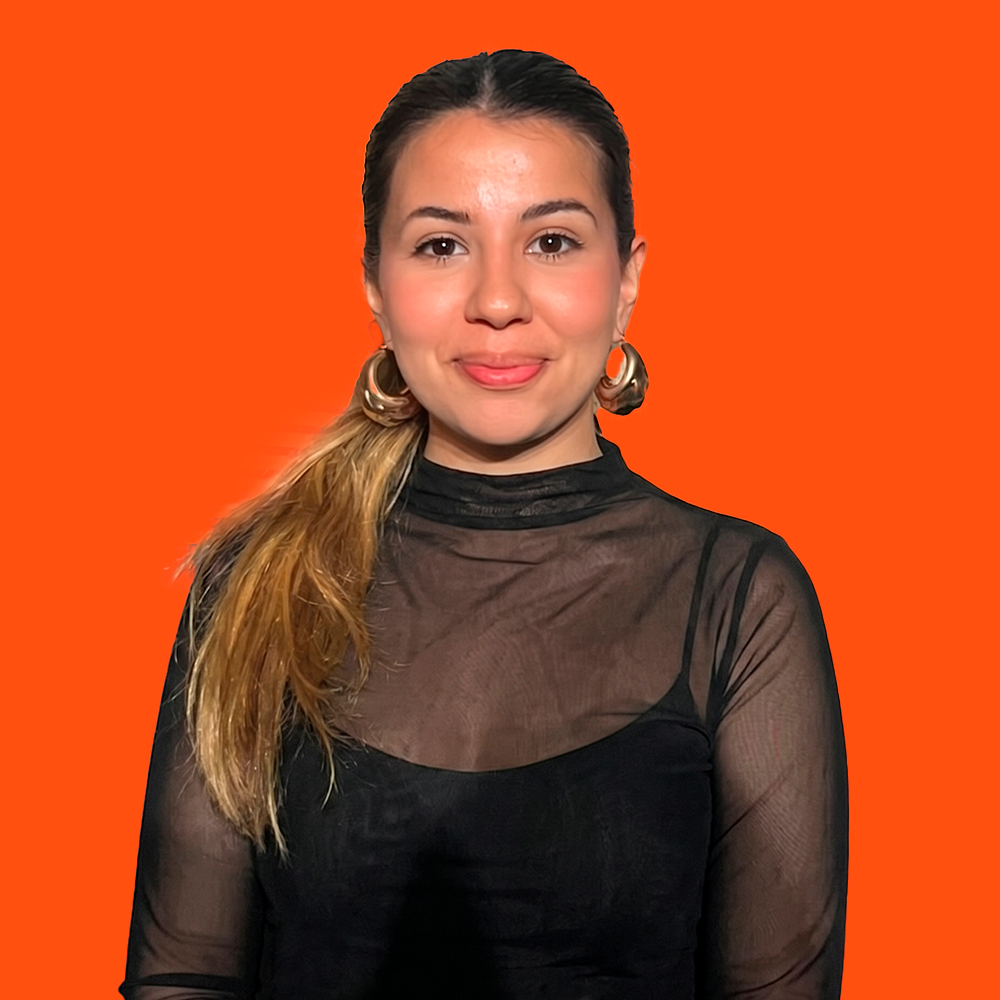 Foto de ANA CAROLINA BLANC