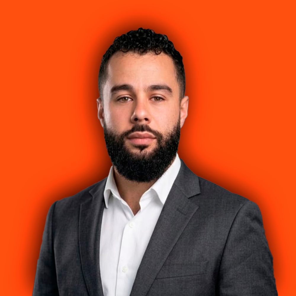 Foto de Glauber Mendonça